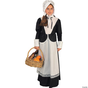girl s pilgrim costume~fm59579md
