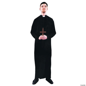 men s priest costume standard~ac96