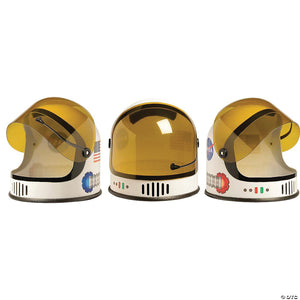 kids astronaut helmet with face shield~arashelmet