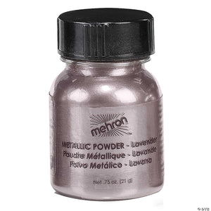 mehron metallic makeup powder copper~dd129cc