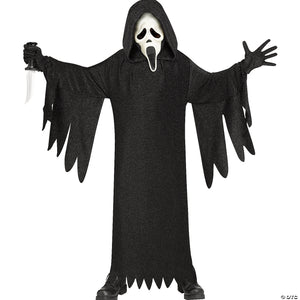 kid s 25th anniversary ghost face costume medium~fw137052md