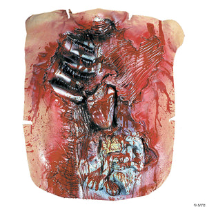 gory chest~du1060