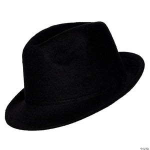 adults felt fedora hat costume accessory~ur30885