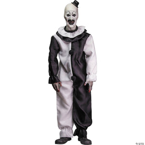 terrifier art the clown 12 inc~maarda100-a02