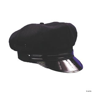chauffeur hat medium~ga42md