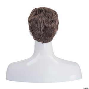 mitt man wig med chestnut brown 6~lw697cbn-a05