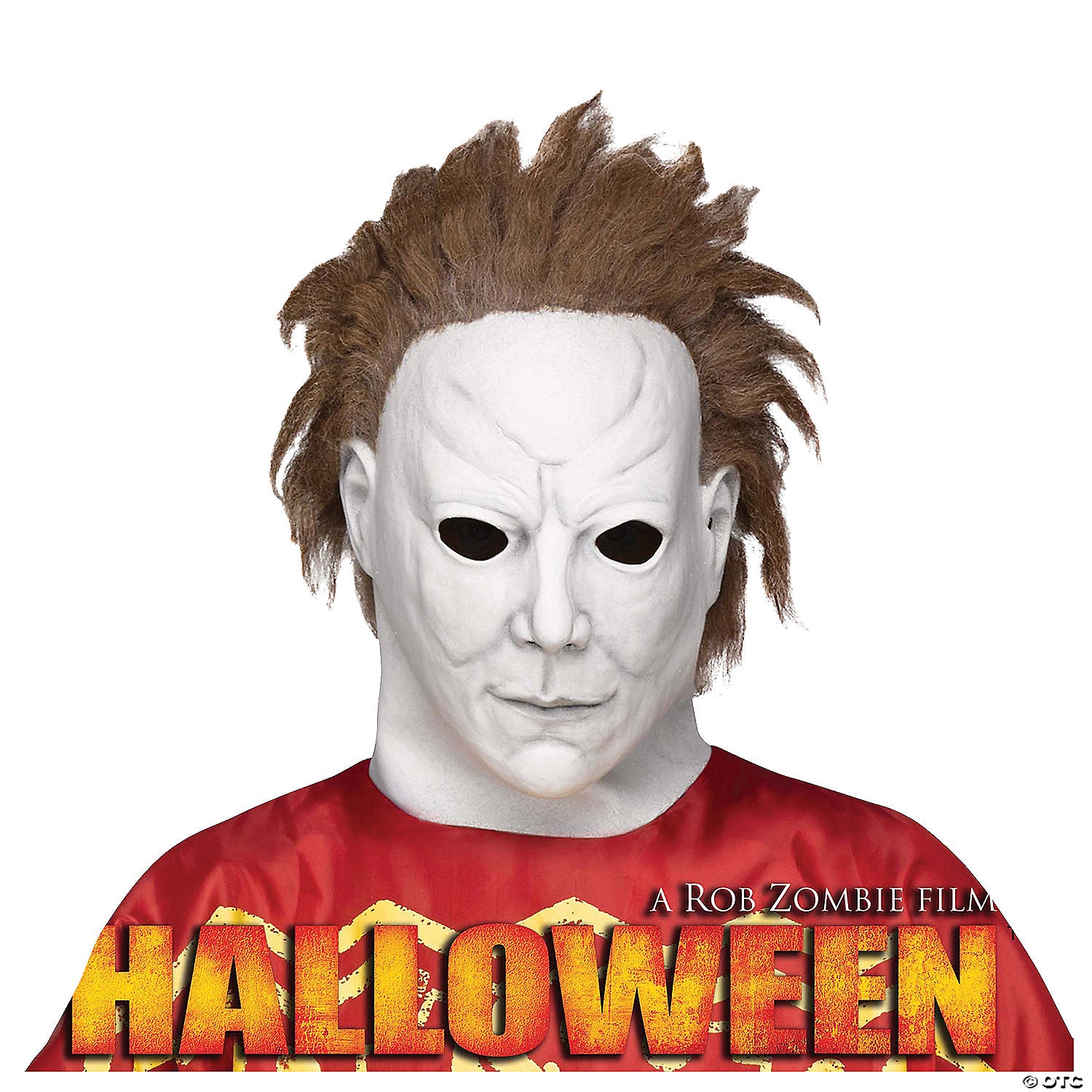 adults halloween michael myers the beginning mask~fw93289