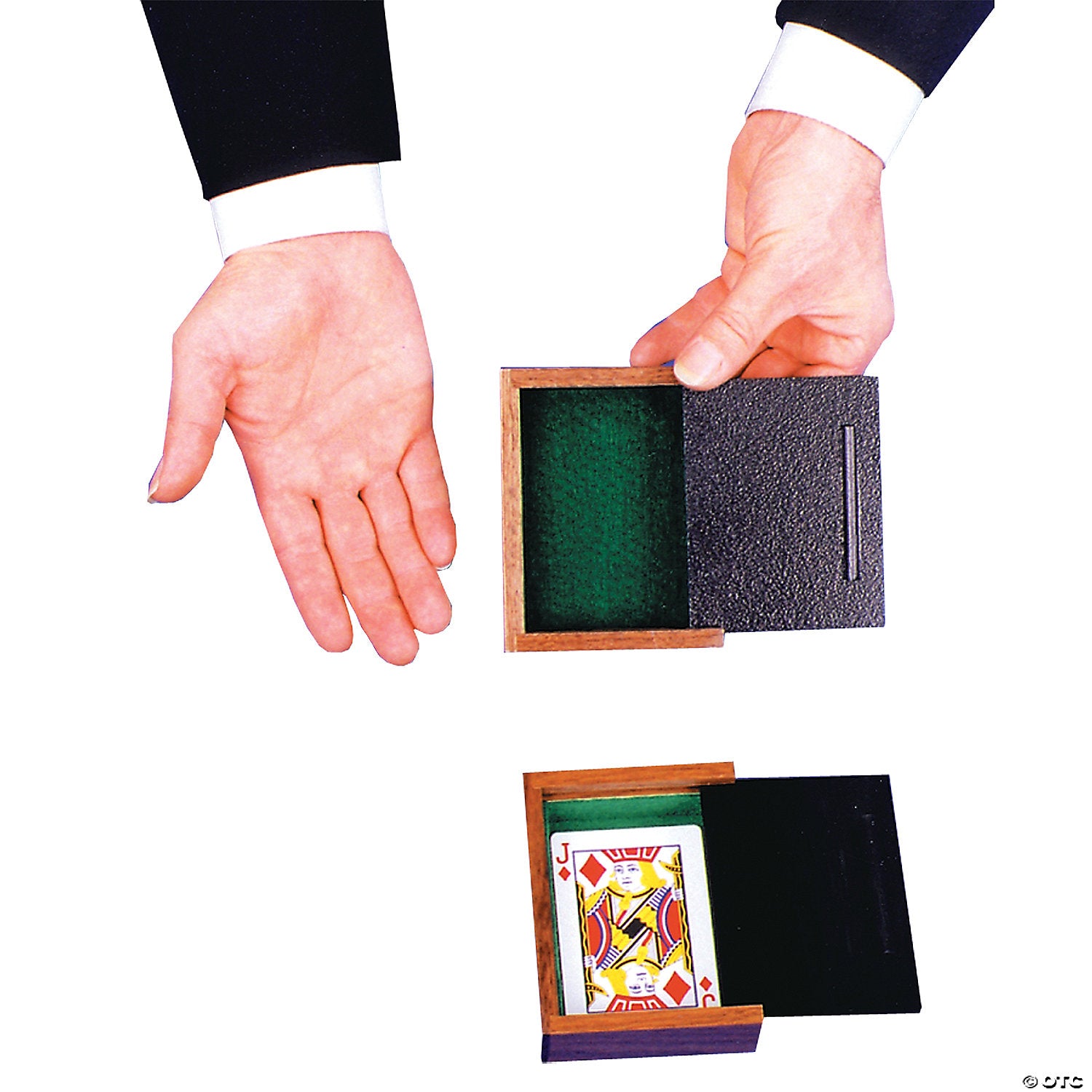 fatal attraction magic~ld94