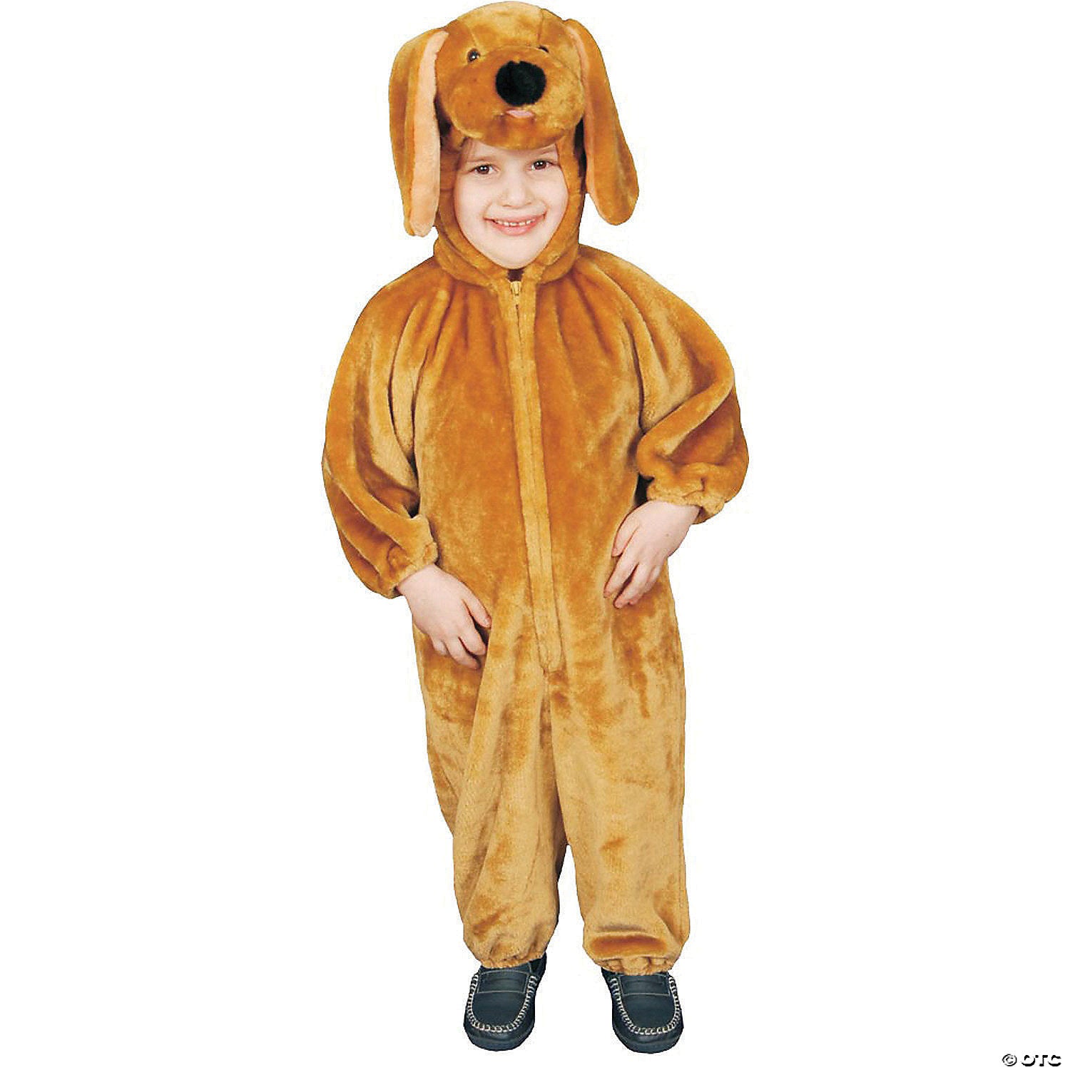 toddler puppy costume 2t~up318m