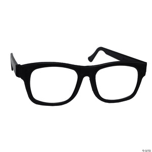 adults nerd glasses~88801