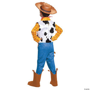 boy s deluxe toy story 4& 8482 woody costume & 8211 small 4 6~dg23641l-a02