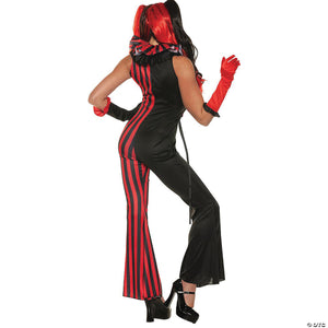 women s misfit costume extra small~ur30163xs-a01