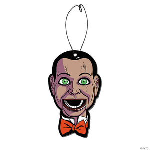 dead silence& 8482 billy the dummy air freshener~masfus129