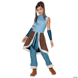 kids the legend of korra& 8482 korra costume small 4 6~fw103222s