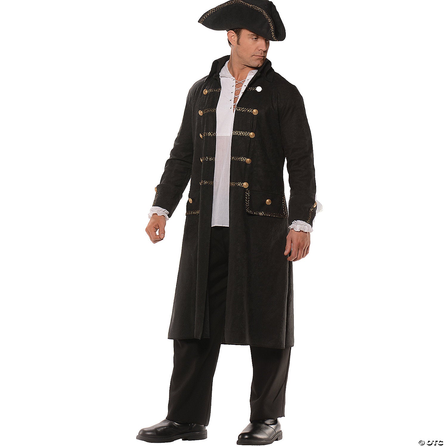 men s pirate coat set~ur28667std