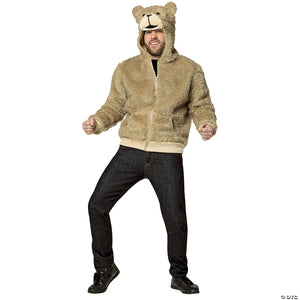 adult ted 2 hoodie extra large~gc16058xl