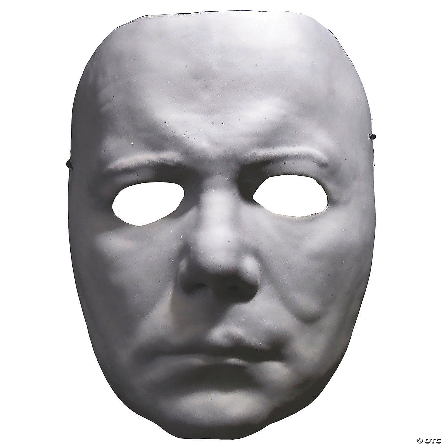 adults halloween 2& 8482 michael myers mask~mattus127-a01