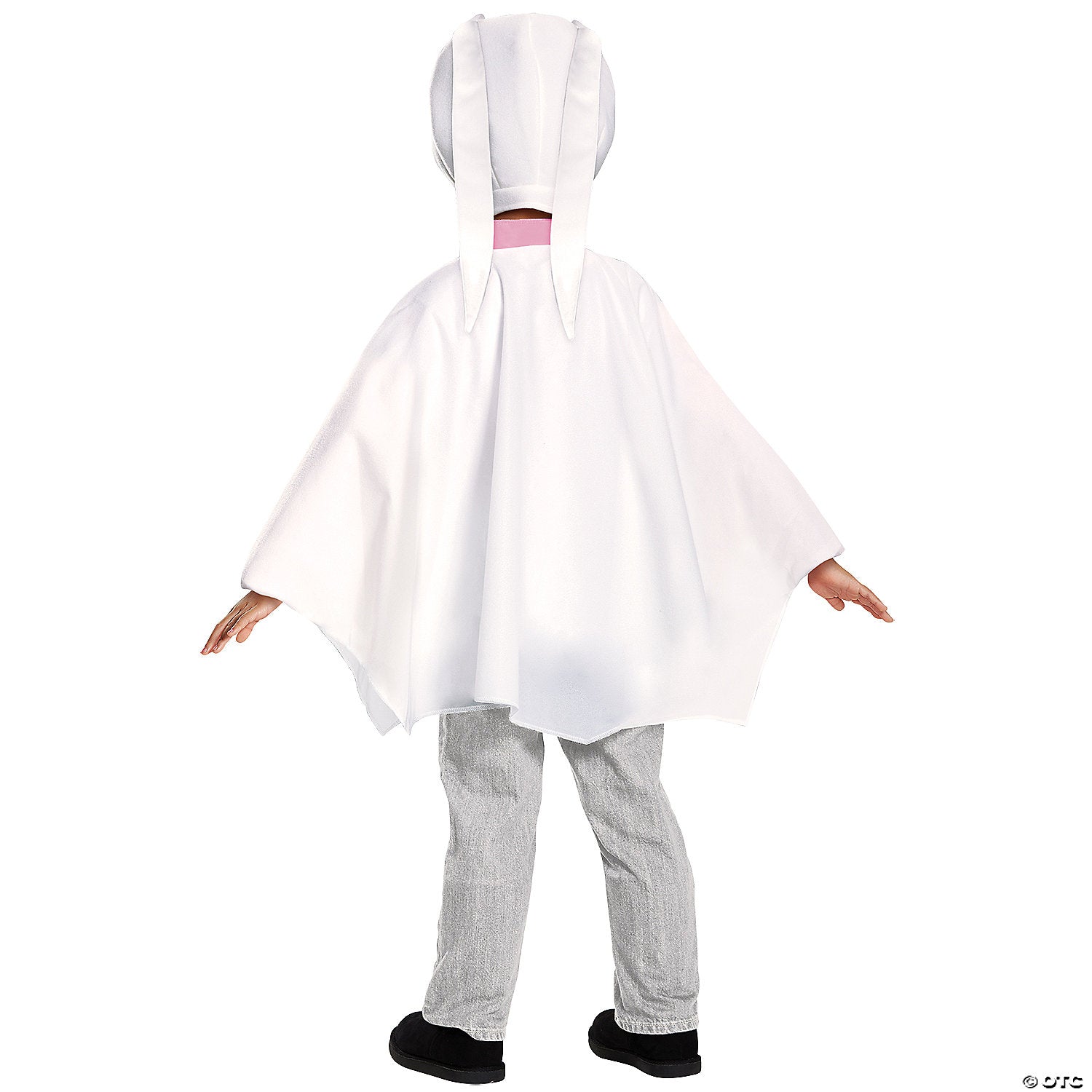 toddler& 8217 s classic nightmare before christmas zero costume 2t~dg79577s-a02