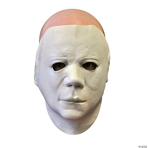 halloween ii& 8482 economy michael myers mask~ma54