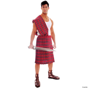 men s highland brave costume~ur28061xxl