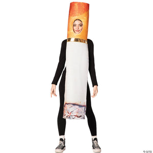 cigarette adult costume~gc1668