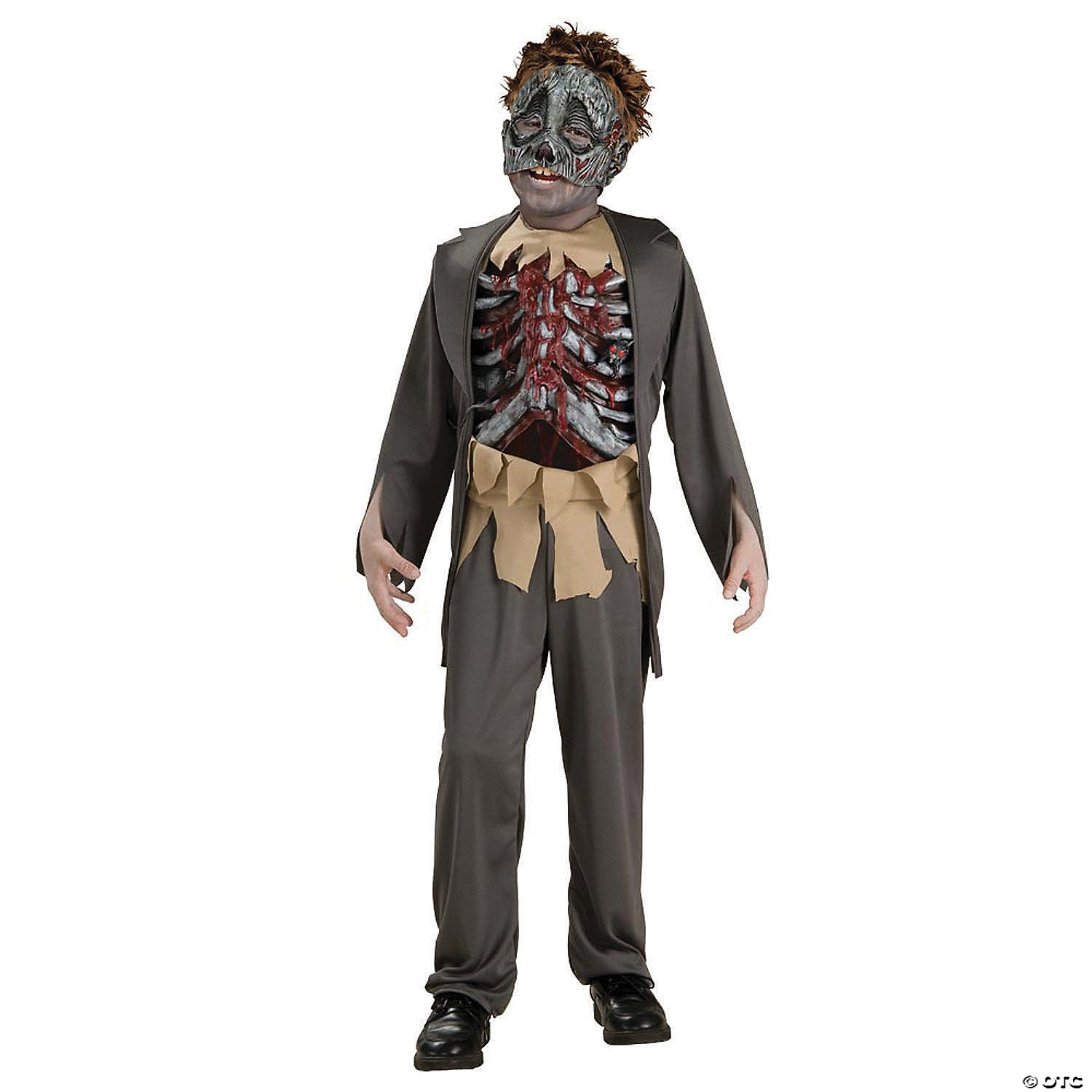 boy s corpse costume small~ru883585sm