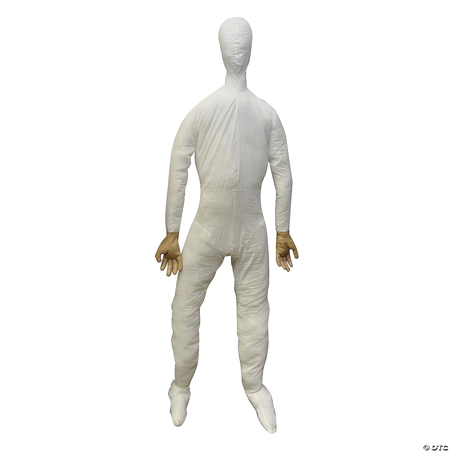 6 life sized dummy with hands decoration~va236-a01