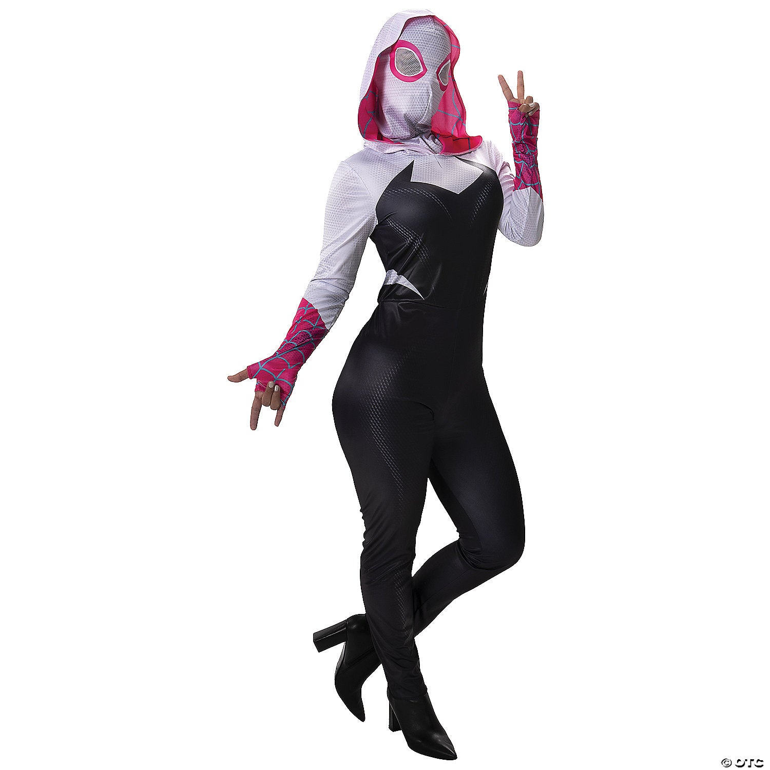 adults spider gwen costume 8 10~jwc1085md