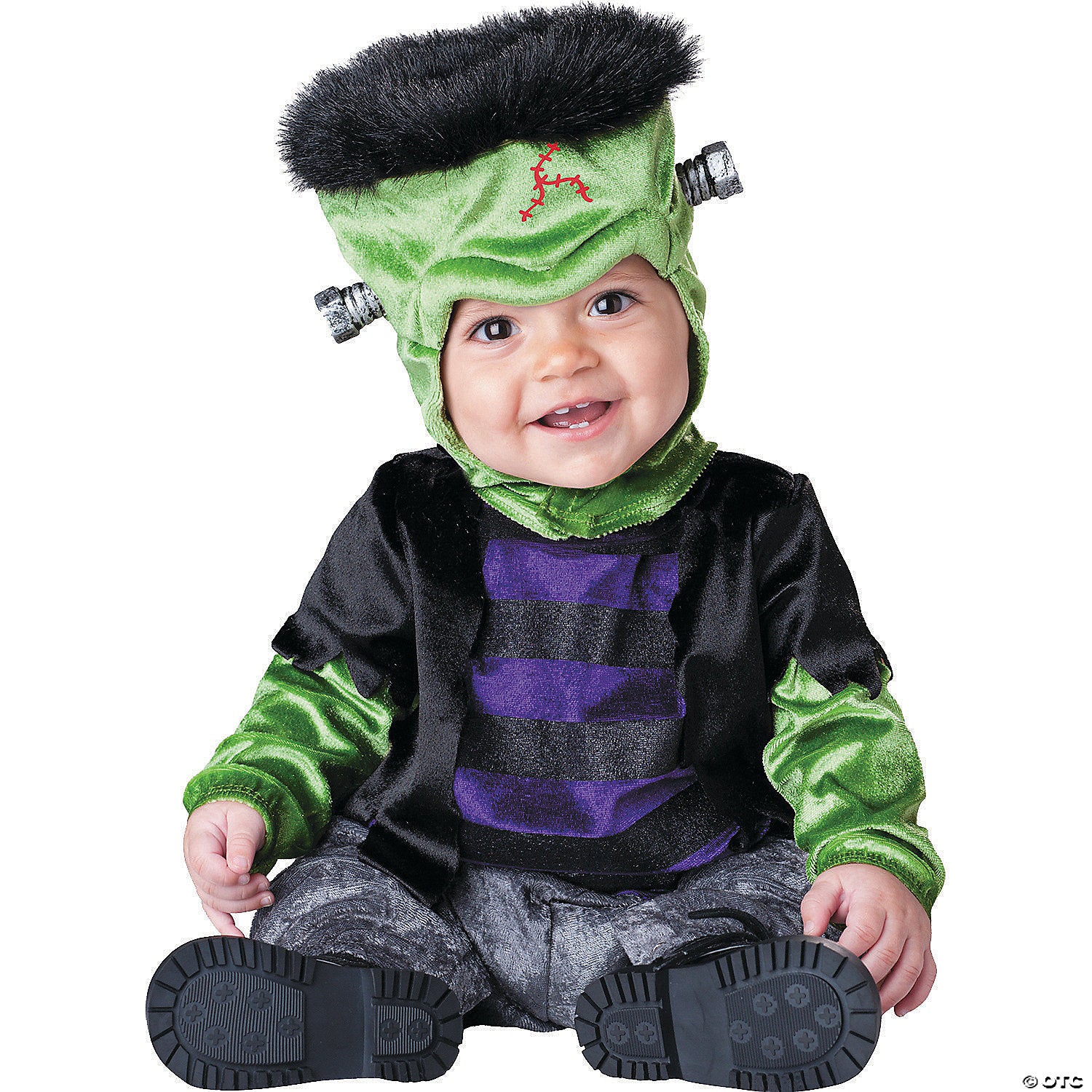 baby monster boo costume 12 18 months~ic16014ts