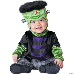 baby monster boo costume 12 18 months~ic16014ts