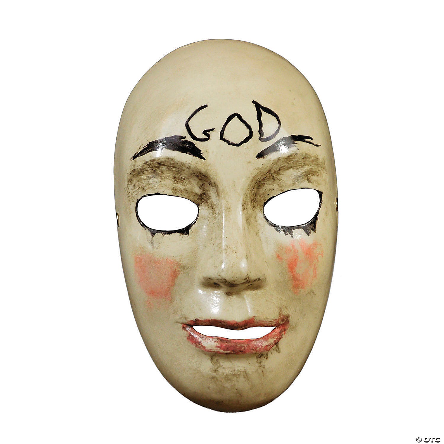 adults the purge anarchy& 8482 god mask~macdus100