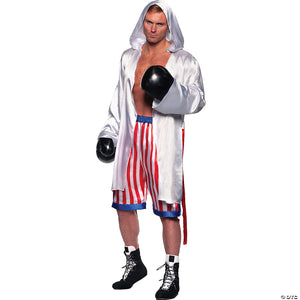 adult champ costume xx large~ur30559xxl
