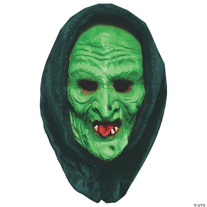 adults halloween 3 season of the witch& 8482 witch mask~ma1025-a01