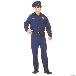 men s police officer costume standard~ur29433
