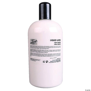 liquid latex special effects makeup~dd387