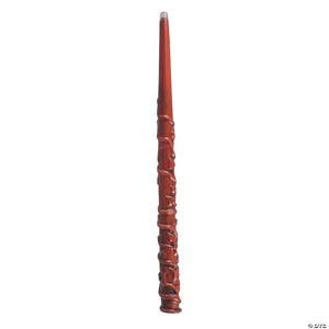 kids harry potter& 8482 hermione light up deluxe wand~dg109569