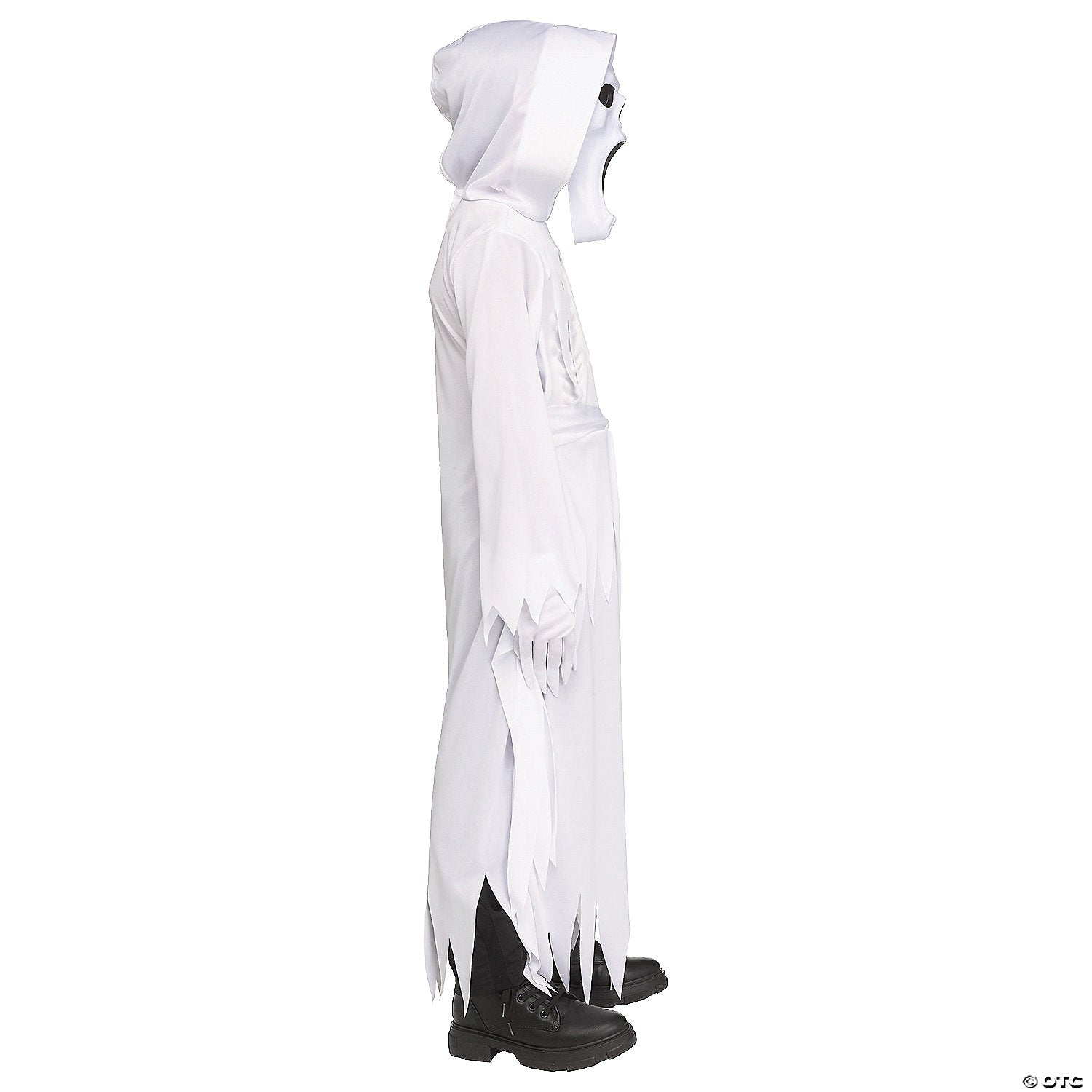 kids the banshee ghost costume medium~fw133772md-a02