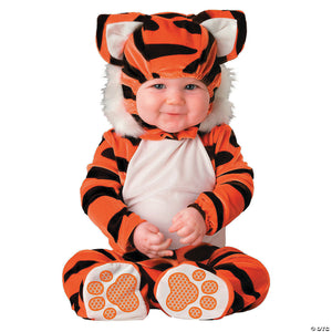baby tiger tot costume 6 12 months~ic16004txs