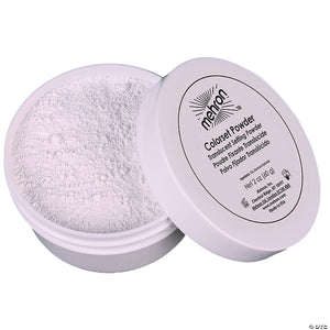 mehron translucent colorset powder 2oz~dd320
