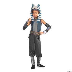 kids star wars& 8482 ahsoka& 8482 costume large 12 14~jwc0891lg