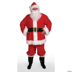 economy santa suit xl~ae4296xl