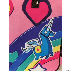 fortnite& 8482 brite bomber bag bling~fw91575-a02