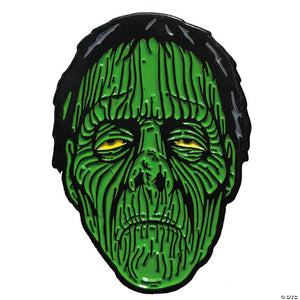 2 trick or treat studios radioactive zombie full color enamel pin~mattbx104