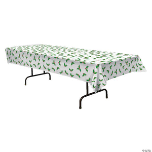 holly tablecover~bg20433