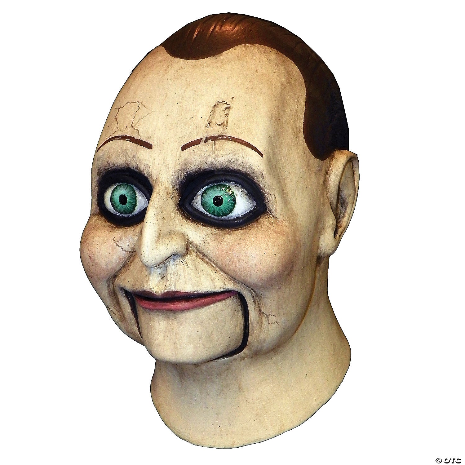 dead silence& 8482 billy the puppet mask~maelus101-a01
