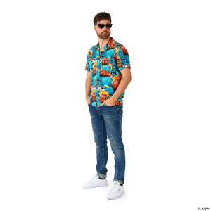 men s it& 8482 short sleeve t shirt extra large 46 48~osmh1008xl-a03