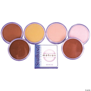 star blend fair female makeup~me1105b