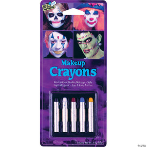 makeup crayons~fw9508