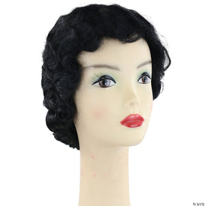 marcel wig black~lw383bk-a03