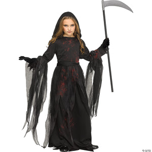 soulless reaper child costume~fw125522md